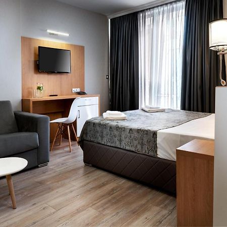 Pasha Apartments Солнечный берег Экстерьер фото