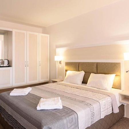 Pasha Apartments Солнечный берег Экстерьер фото