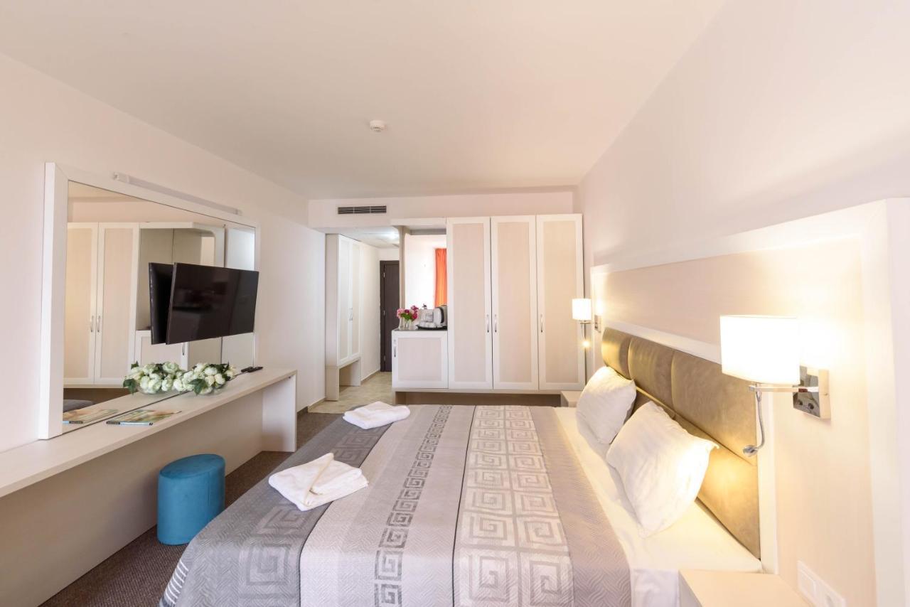 Pasha Apartments Солнечный берег Экстерьер фото