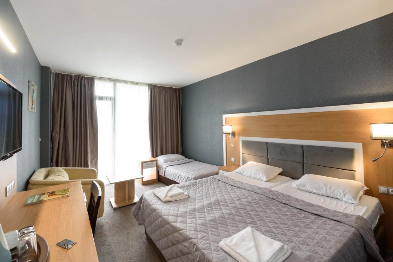 Pasha Apartments Солнечный берег Экстерьер фото